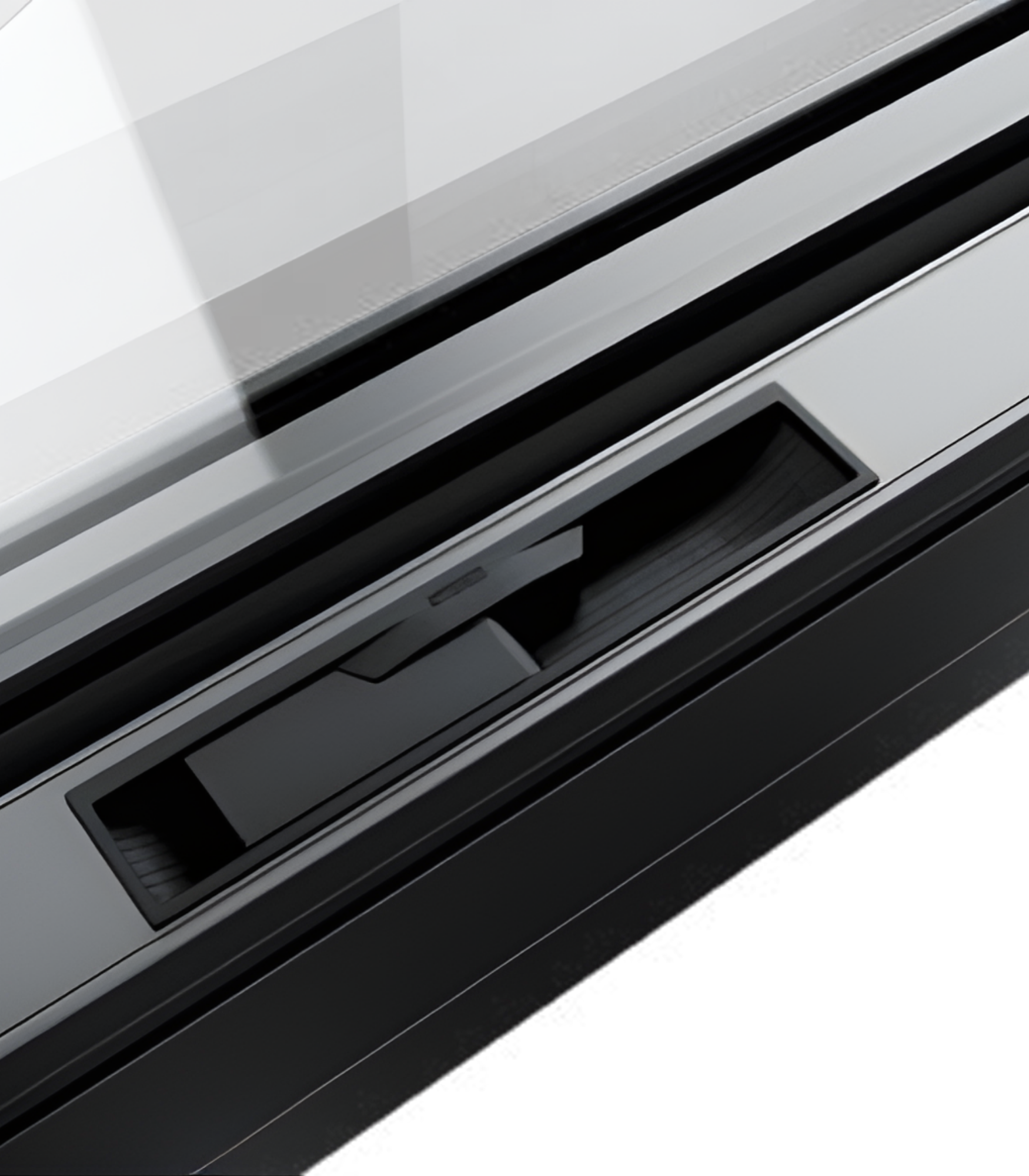VLX 80 Awning Window in Fort Worth, TX | Juniper Windows Fort Worth - detail 2
