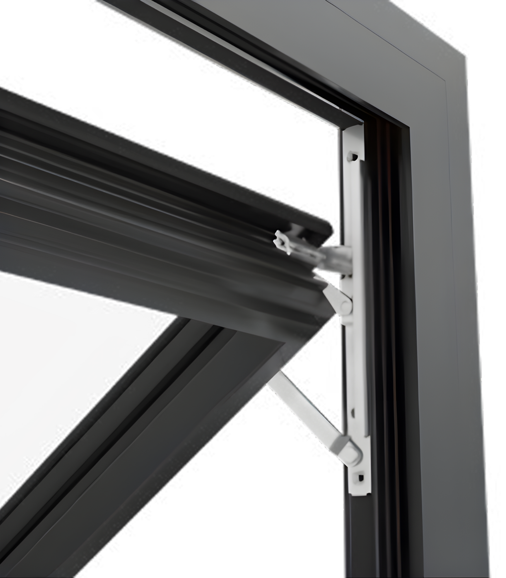 VLX 80 Awning Window in Fort Worth, TX | Juniper Windows Fort Worth - detail 3