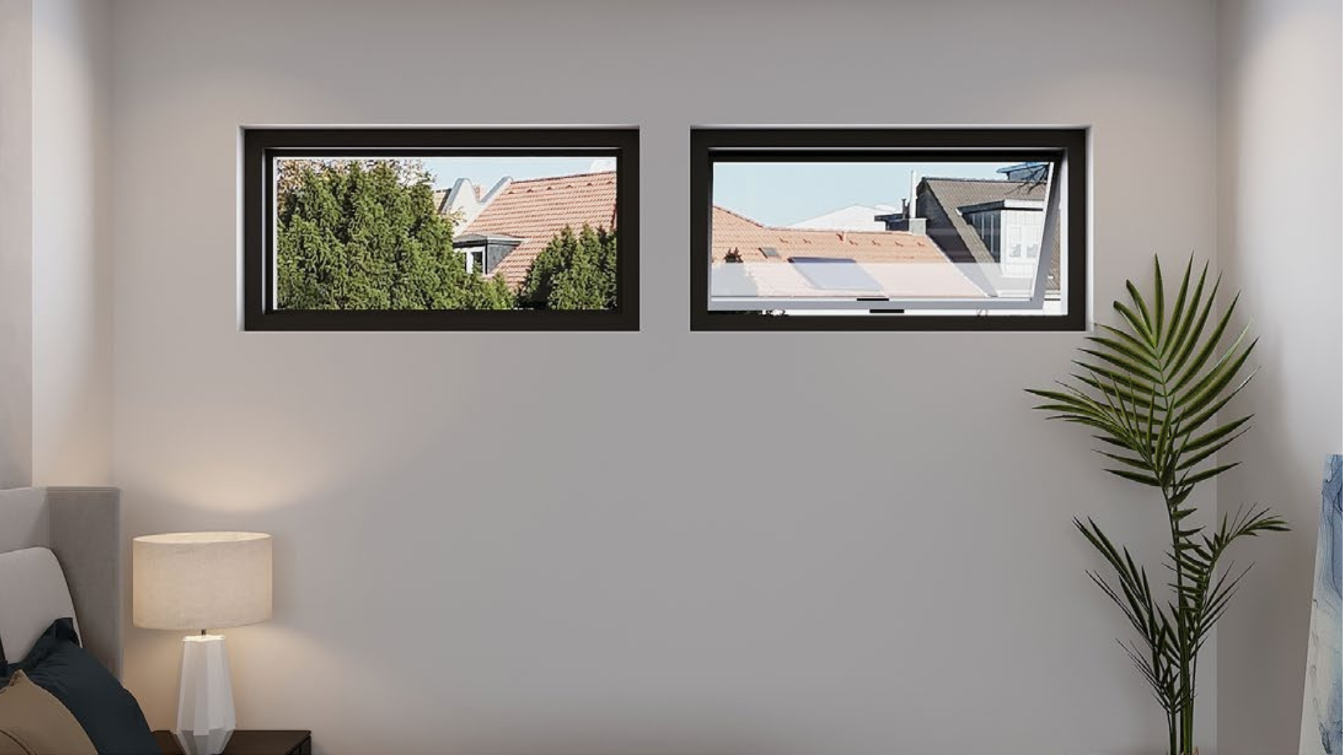 VLX 80 Awning Window in Fort Worth, TX | Juniper Windows Fort Worth - detail 5