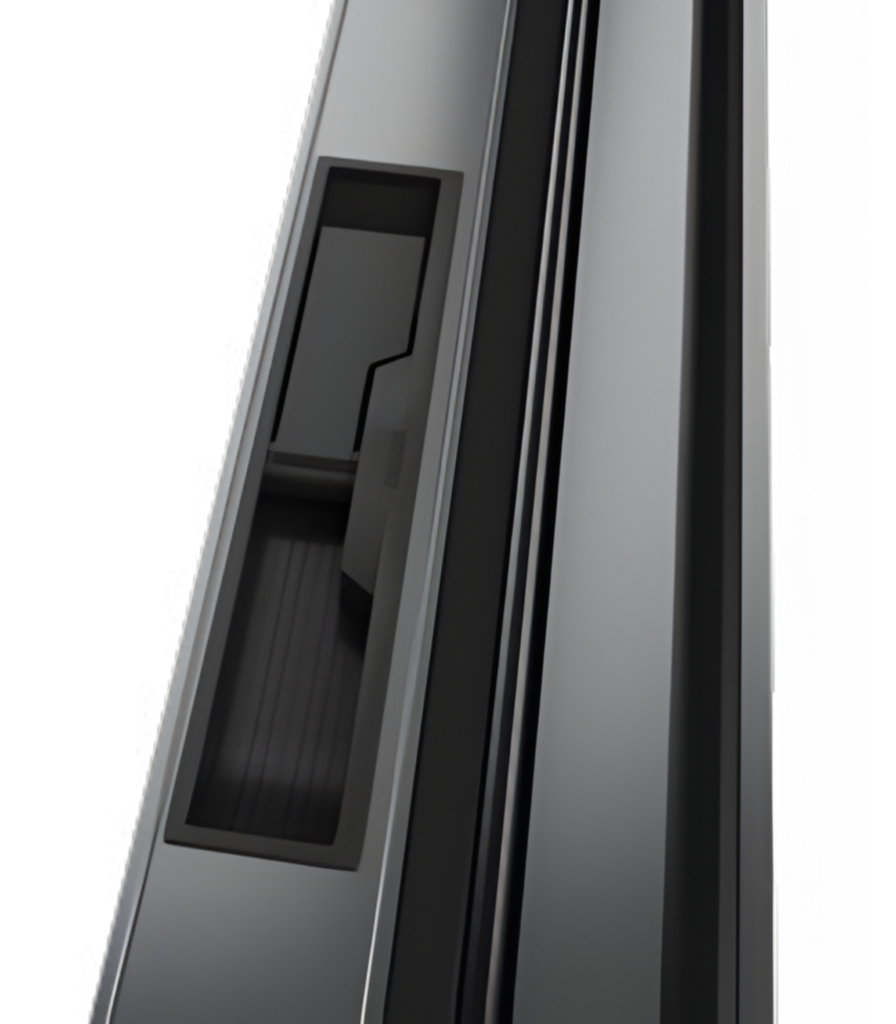 VLX 80 Casement Window in Fort Worth, TX | Juniper Windows Fort Worth - detail 4