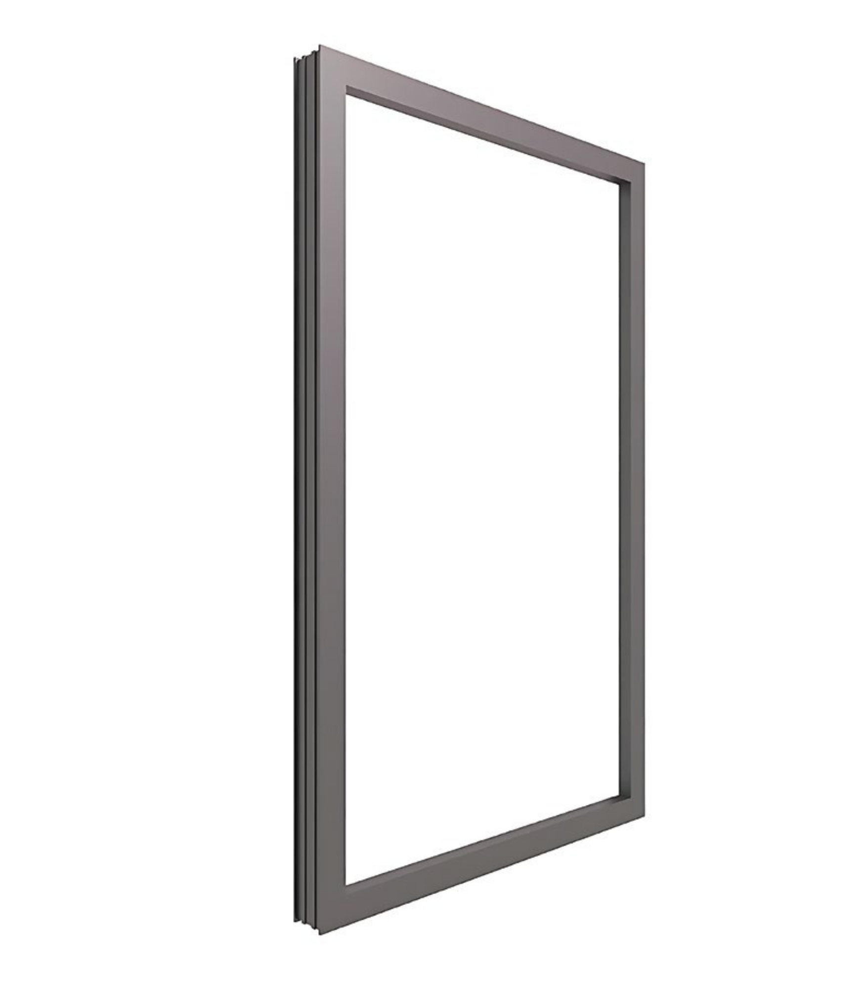 VLX 80 Fixed / Picture Window in Fort Worth, TX | Juniper Windows Fort Worth - detail 2