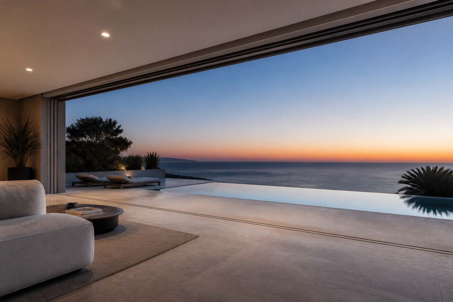 VLX 138 Panoramic Sliding Door in Fort Worth, TX | Juniper Windows Fort Worth - detail 9