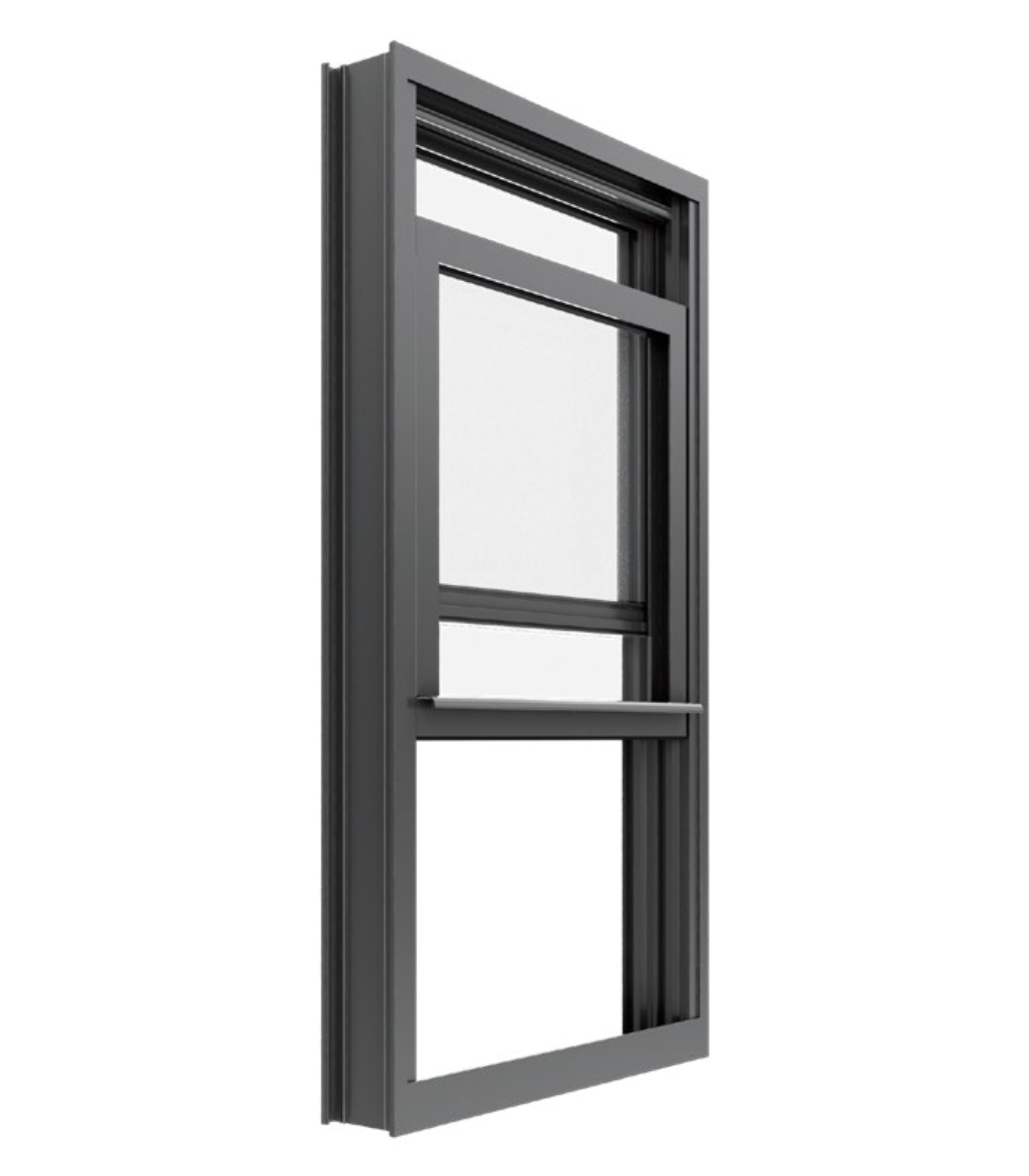 VLX 500 Single & Double Hung Window in Fort Worth, TX | Juniper Windows Fort Worth - detail 1