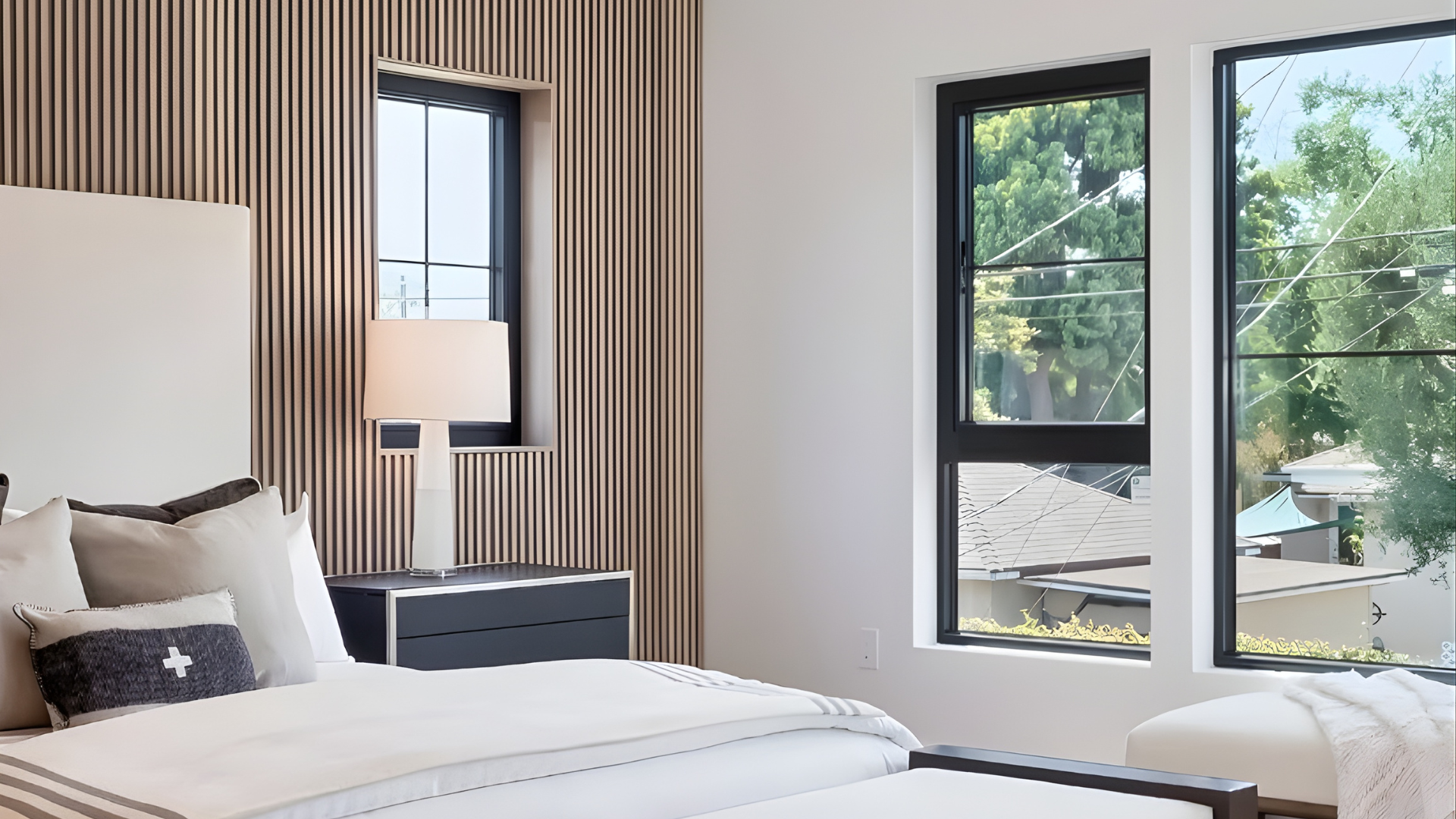 VLX 500 Single & Double Hung Window in Fort Worth, TX | Juniper Windows Fort Worth - detail 4