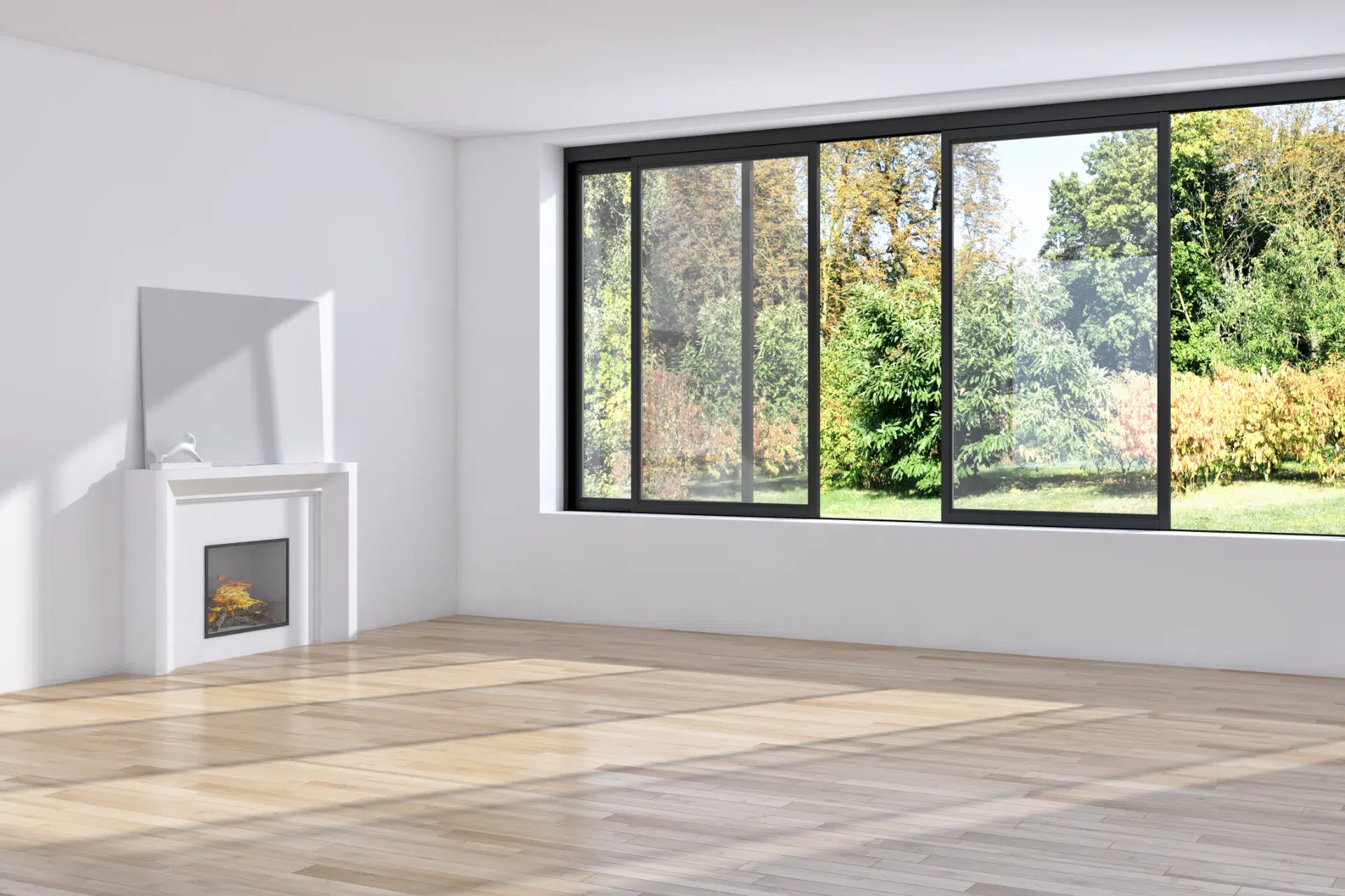 VLX 500 Sliding Window in Fort Worth, TX | Juniper Windows Fort Worth - detail 1