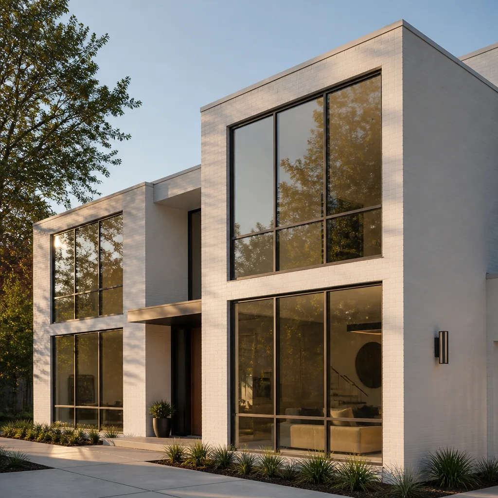 Window Installation